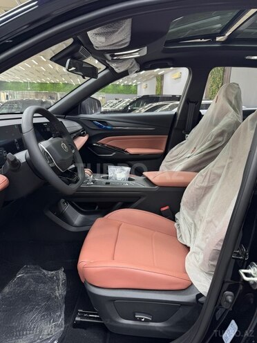 Changan  2026, 0 km - 1.5 l - Bakı
