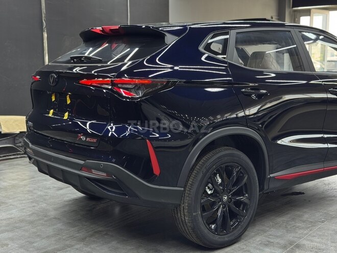 Changan  2026, 0 km - 1.5 l - Bakı