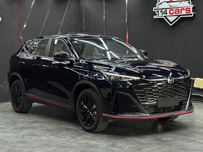 Changan  2026, 0 km - 1.5 l - Bakı