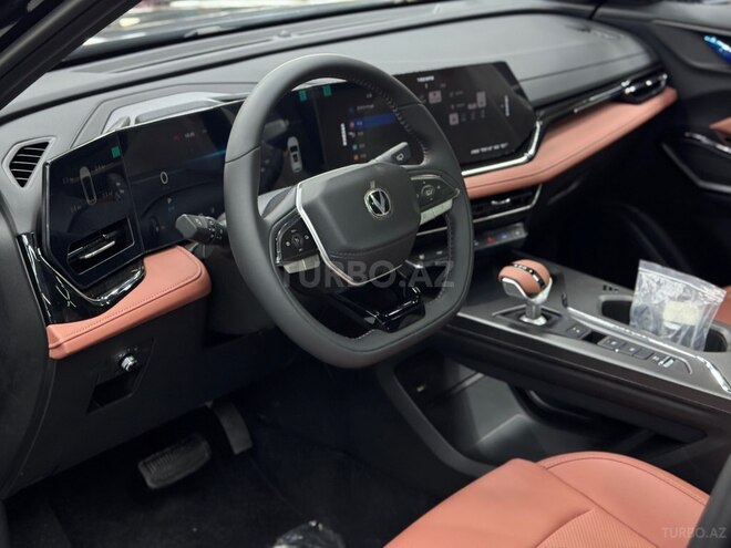 Changan  2026, 0 km - 1.5 l - Bakı
