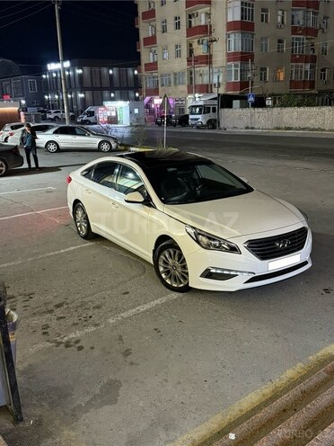 Hyundai Sonata-7