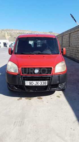 Fiat Doblo-1