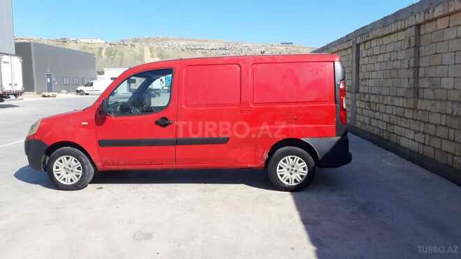 Fiat Doblo-4