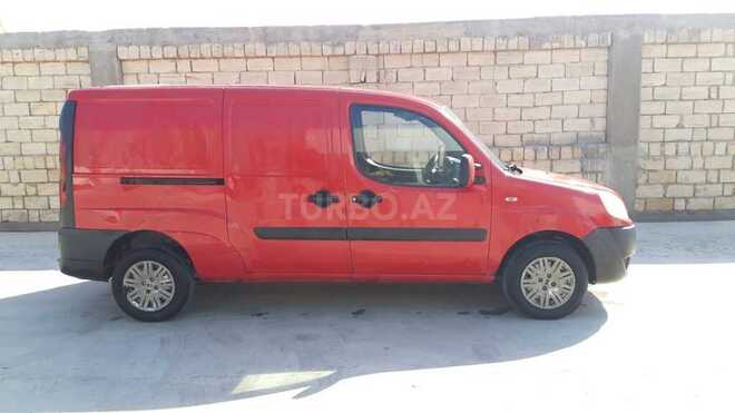 Fiat Doblo-2