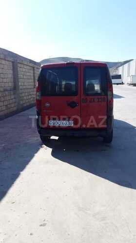 Fiat Doblo-3