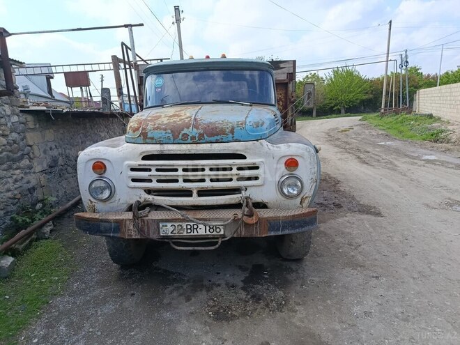 ZIL 130-1