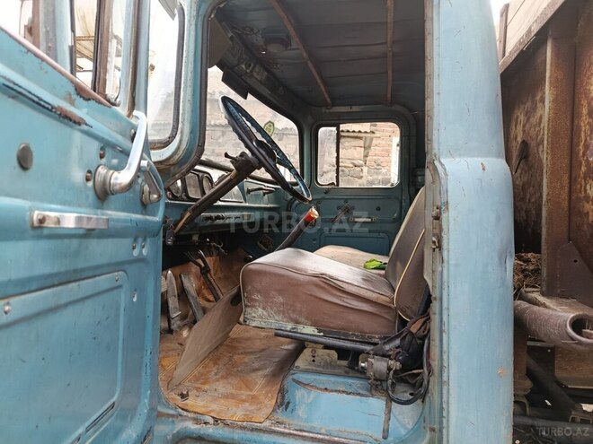 ZIL 130-2