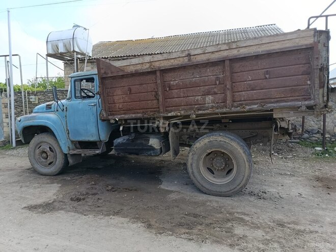 ZIL 130-6