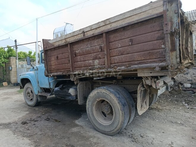 ZIL 130-5