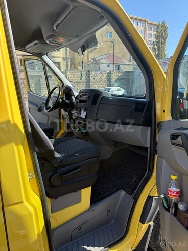 Mercedes Sprinter 311-4