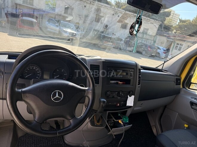 Mercedes Sprinter 311-7