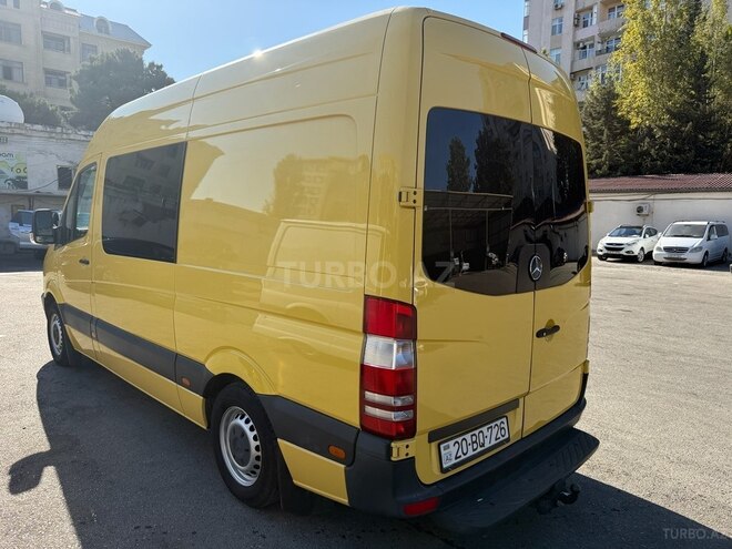 Mercedes Sprinter 311-10