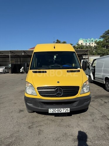 Mercedes Sprinter 311-1