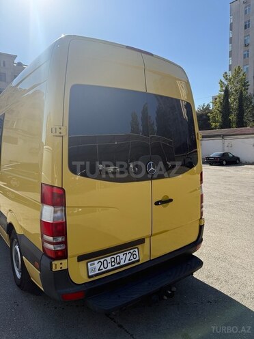 Mercedes Sprinter 311-11