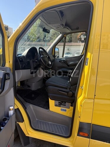 Mercedes Sprinter 311-5