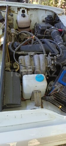 LADA (VAZ) 2107-2