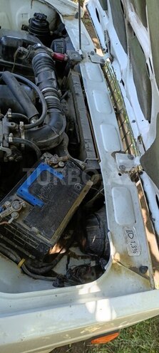 LADA (VAZ) 2107-3