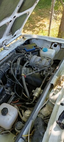 LADA (VAZ) 2107-6