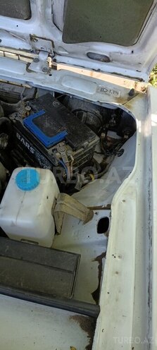 LADA (VAZ) 2107-4