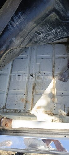 LADA (VAZ) 2107-8