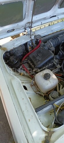 LADA (VAZ) 2107-7