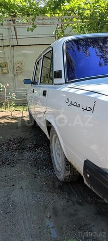 LADA (VAZ) 2107-10