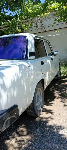 LADA (VAZ) 2107-11