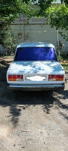 LADA (VAZ) 2107-12