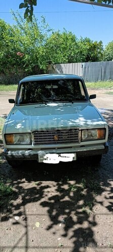LADA (VAZ) 2107-1