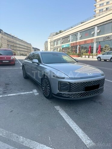 Hyundai Grandeur-1