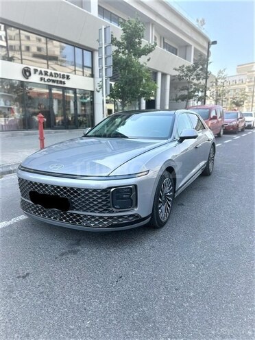 Hyundai Grandeur-2