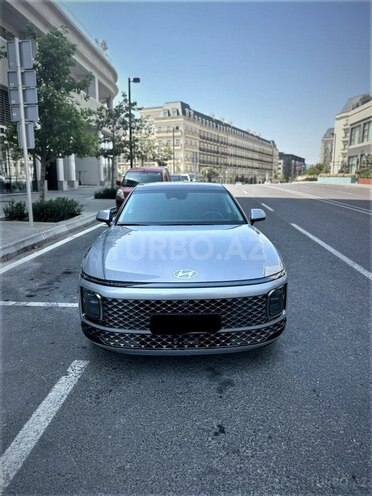 Hyundai Grandeur-3