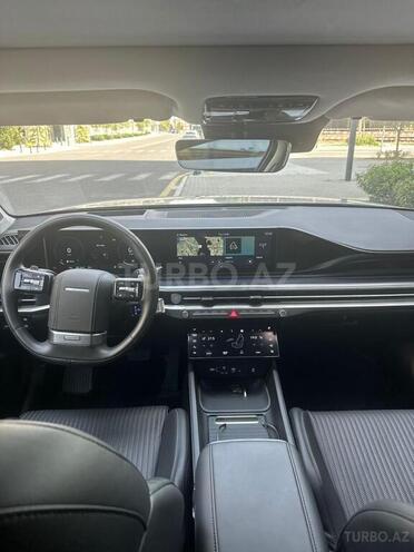 Hyundai Grandeur-7