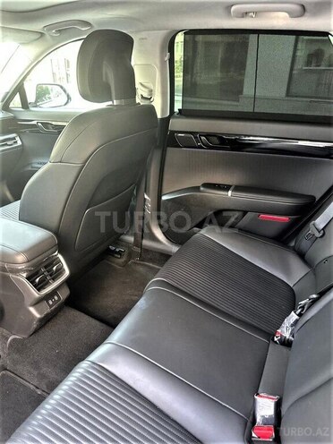 Hyundai Grandeur-9