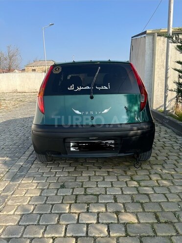 Fiat Punto-5