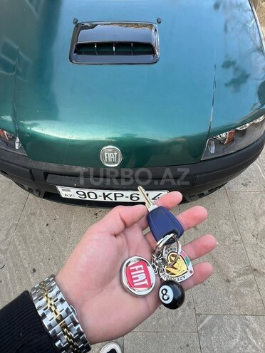 Fiat Punto-10