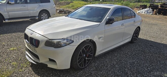 BMW 528-1