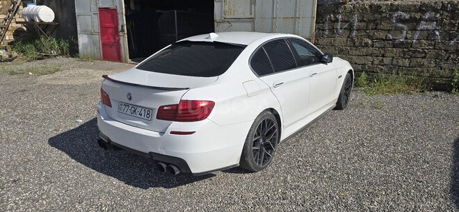 BMW 528-3