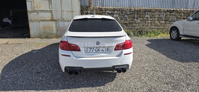 BMW 528-5