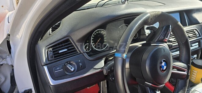 BMW 528-6