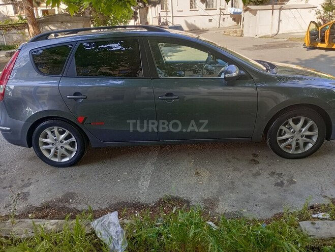 Hyundai i30-5