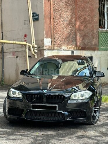 BMW 528-3