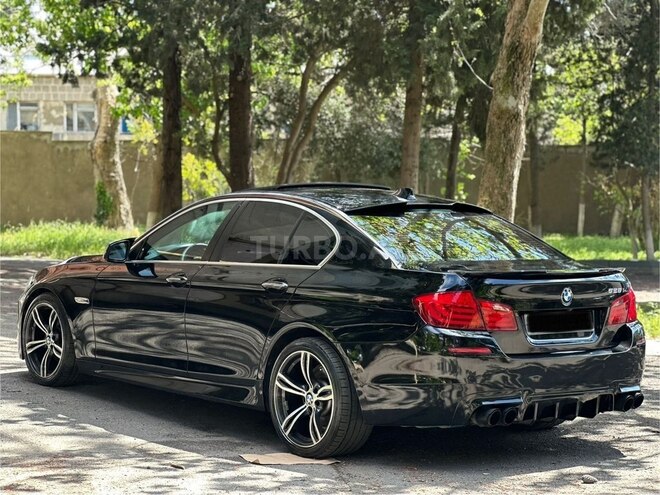 BMW 528-4