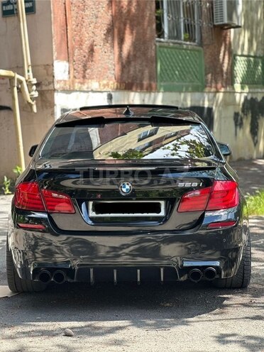BMW 528-5