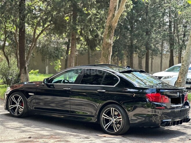 BMW 528-7