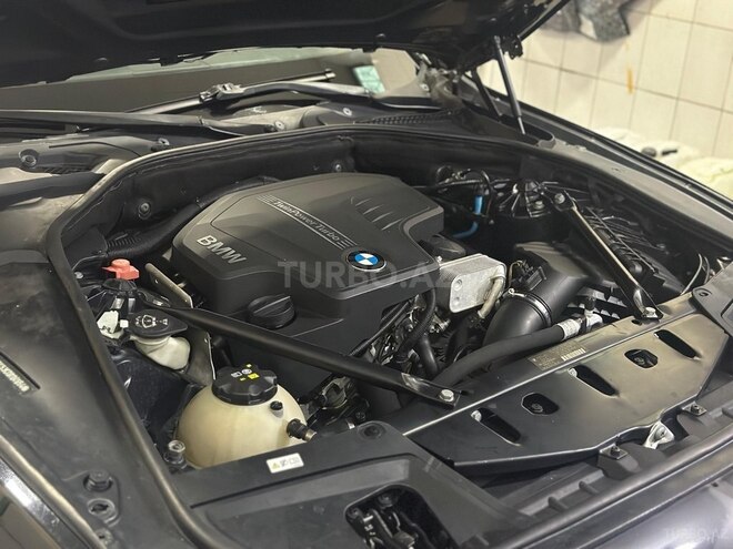 BMW 528-16