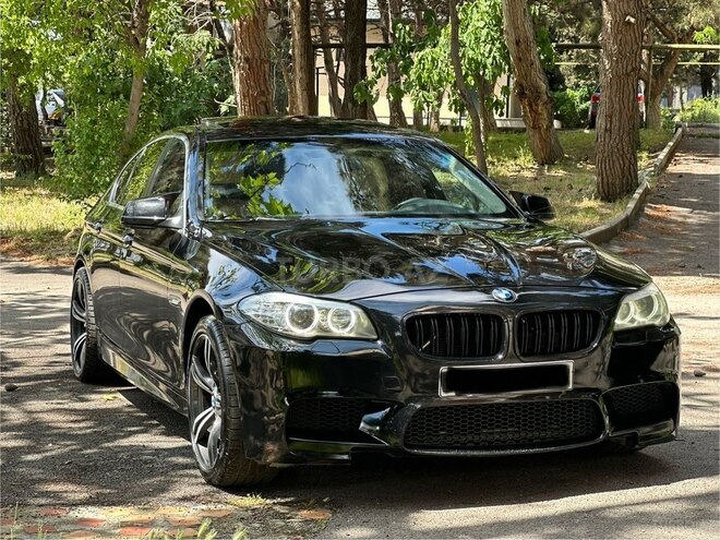 BMW 528-2