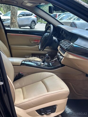 BMW 528-11