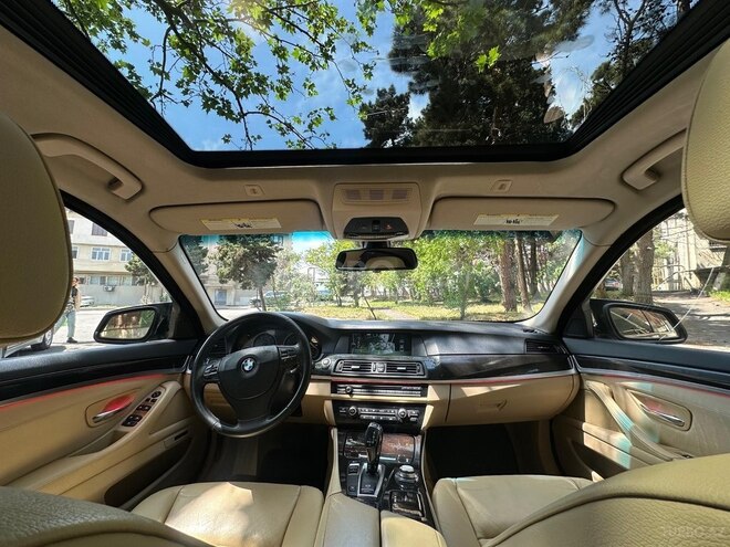 BMW 528-9