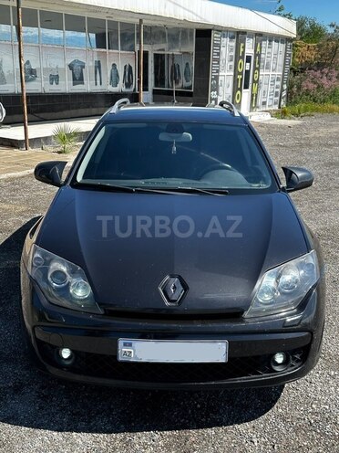 Renault Laguna-1